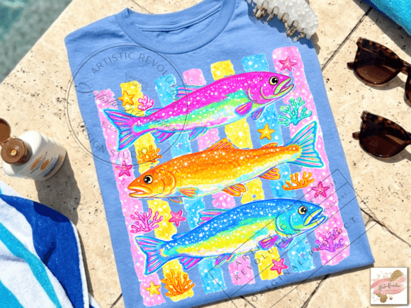 Preppy Coastal Summer PNG: A Guide to Versatile Digital Design Assets