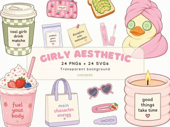 Unlocking the Aesthetic: How 